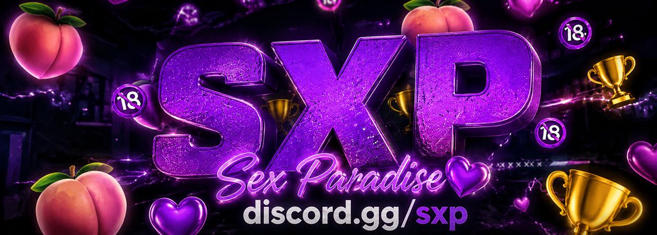 Sex Paradise